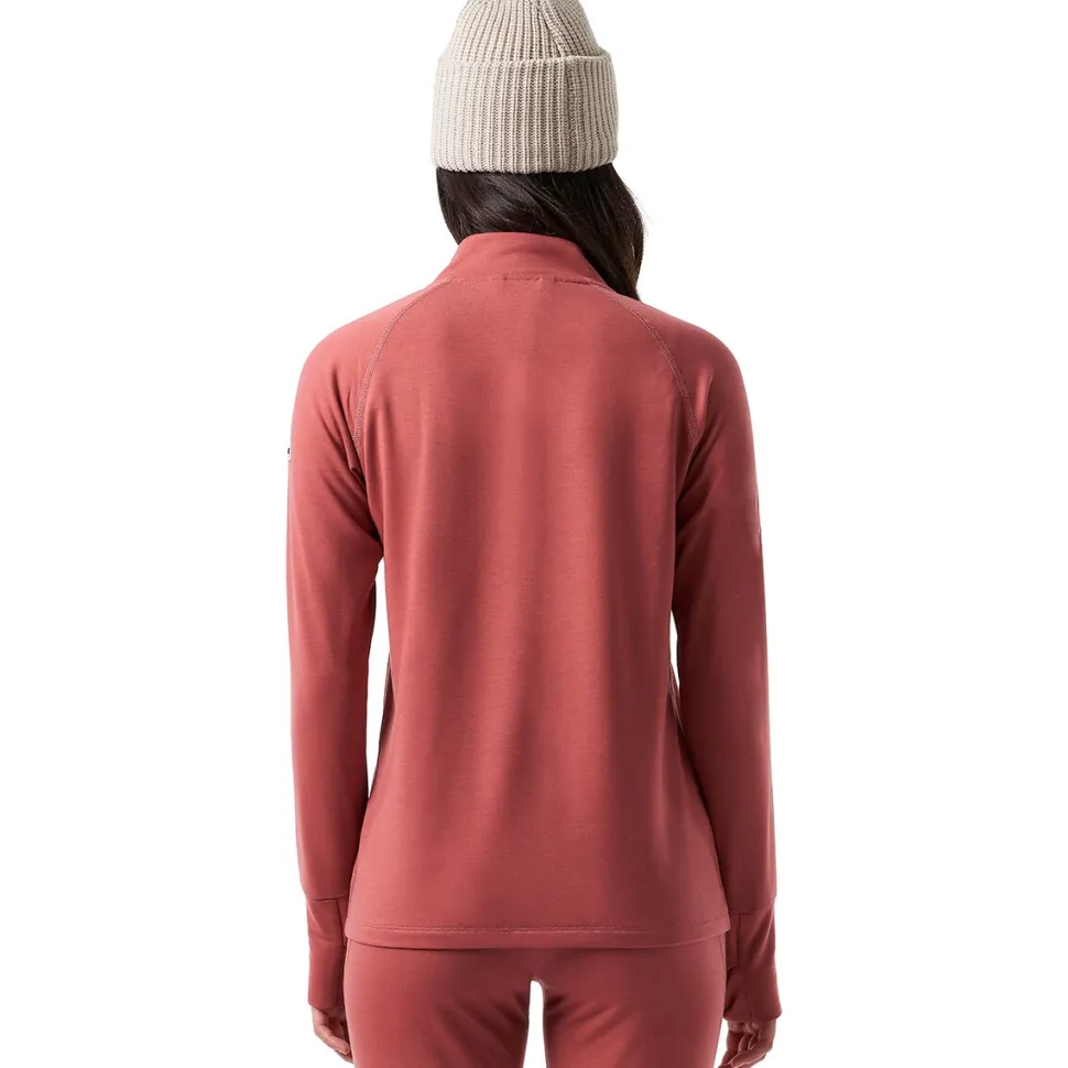 Harebelly Heavy Base Layer Top - Women's