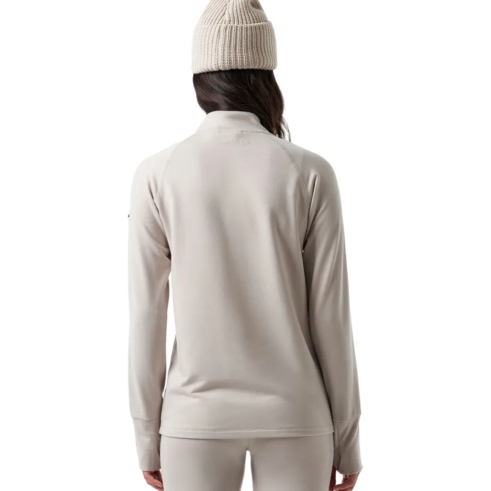 Harebelly Heavy Base Layer Top - Women's