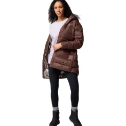 Harmony Falls Mid Down Jacket - Women's