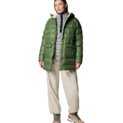Harmony Falls Mid Down Jacket - Women's