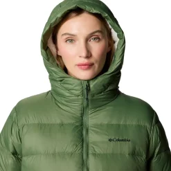 Harmony Falls Mid Down Jacket - Women's