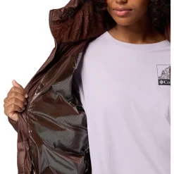 Harmony Falls Mid Down Jacket - Women's