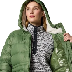 Harmony Falls Mid Down Jacket - Women's