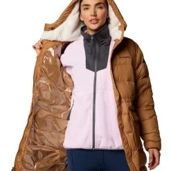 Harmony Falls Mid Down Jacket - Women's