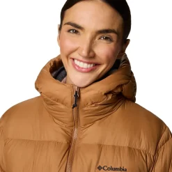 Harmony Falls Mid Down Jacket - Women's