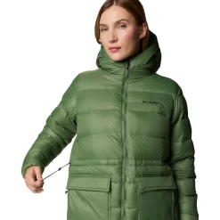 Harmony Falls Mid Down Jacket - Women's