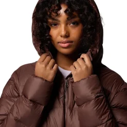 Harmony Falls Mid Down Jacket - Women's