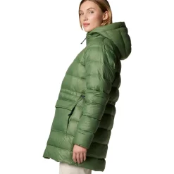 Harmony Falls Mid Down Jacket - Women's