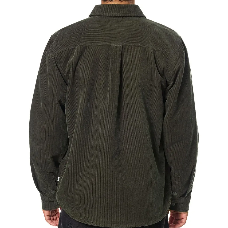 Harold Corduroy Jacket - Men's