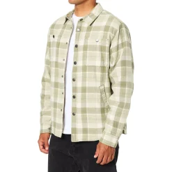Harold Plaid Jacket - Men's