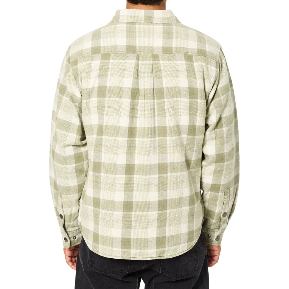 Harold Plaid Jacket - Men's