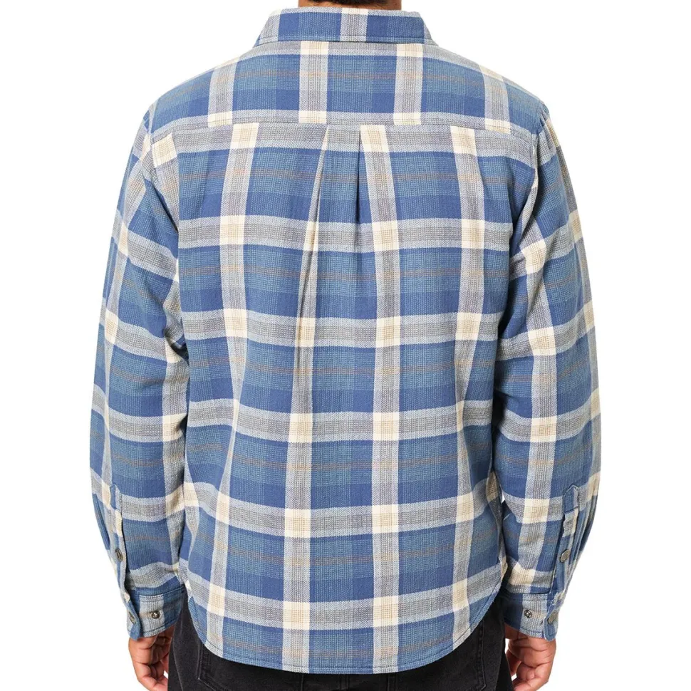 Harold Plaid Jacket - Men's