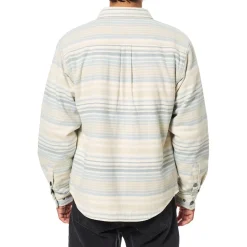 Harold Stripe Jacket - Men's