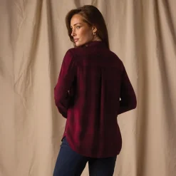 Harper Button Up - Women's