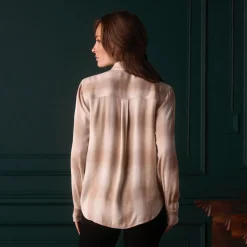 Harper Button Up - Women's