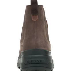 Harper Pull On WP Boot - Women's