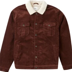 Harris Corduroy Jacket - Men's