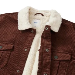 Harris Corduroy Jacket - Men's