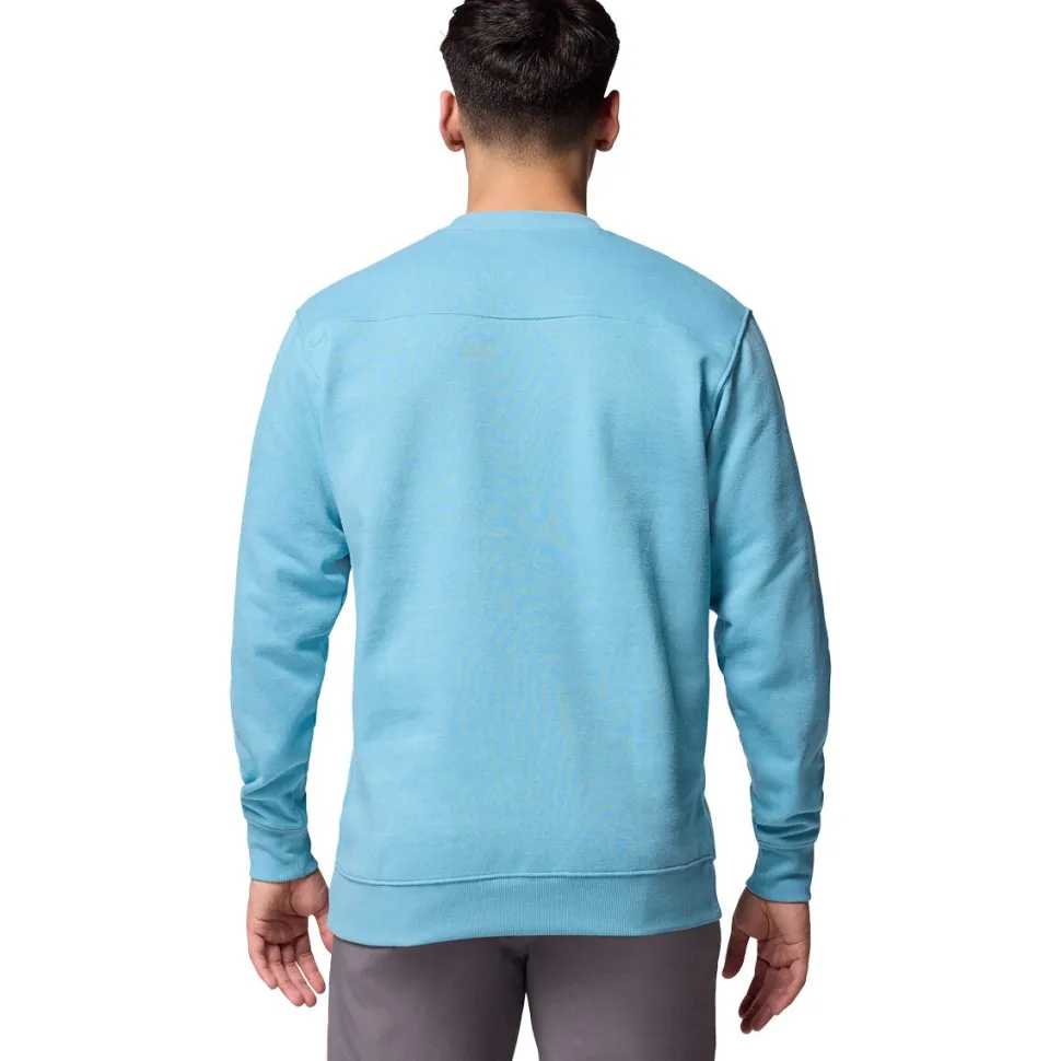 Hart Mountain II Crew Shirt - Men's