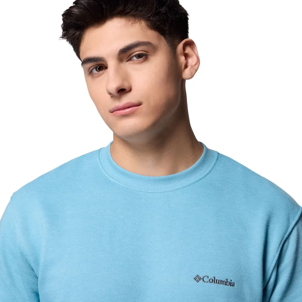 Hart Mountain II Crew Shirt - Men's