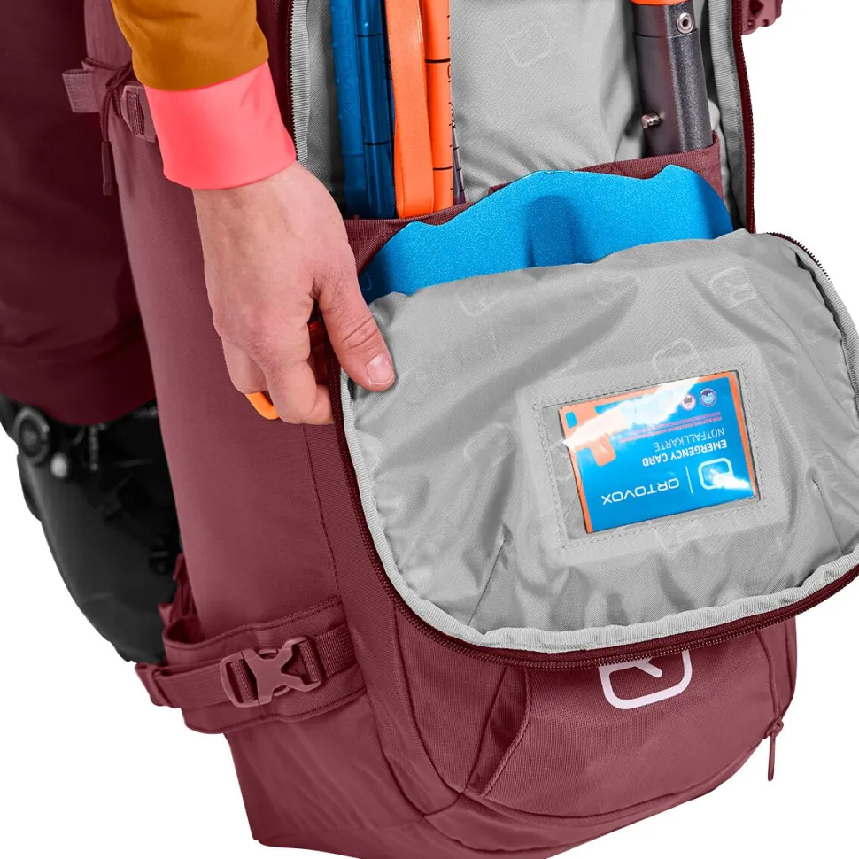Haute Route S 30L Backpack