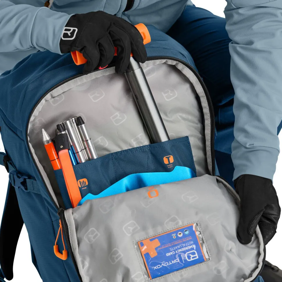 Haute Route S 38L Backpack