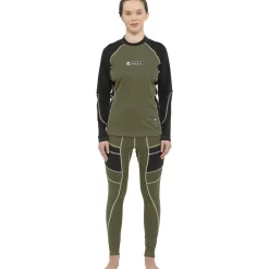 Haven Baselayer Bottom - Women's