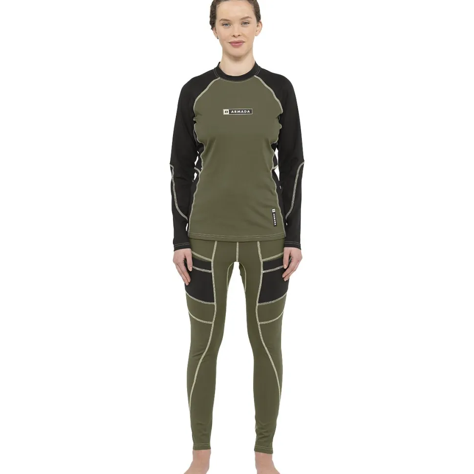 Haven Baselayer Top - Women's