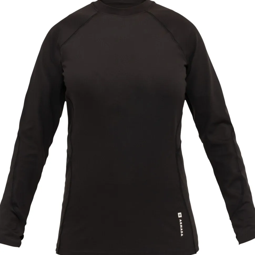 Haven Baselayer Top - Women's