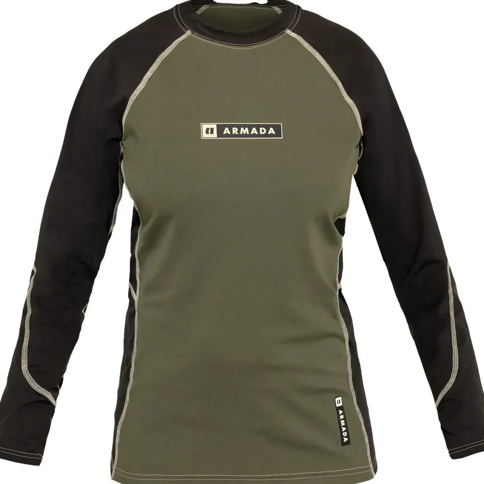 Haven Baselayer Top - Women's