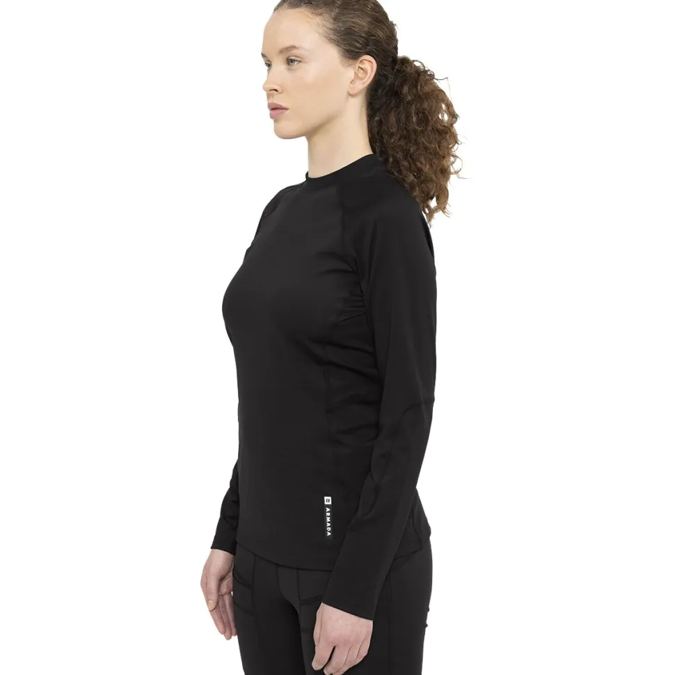 Haven Baselayer Top - Women's