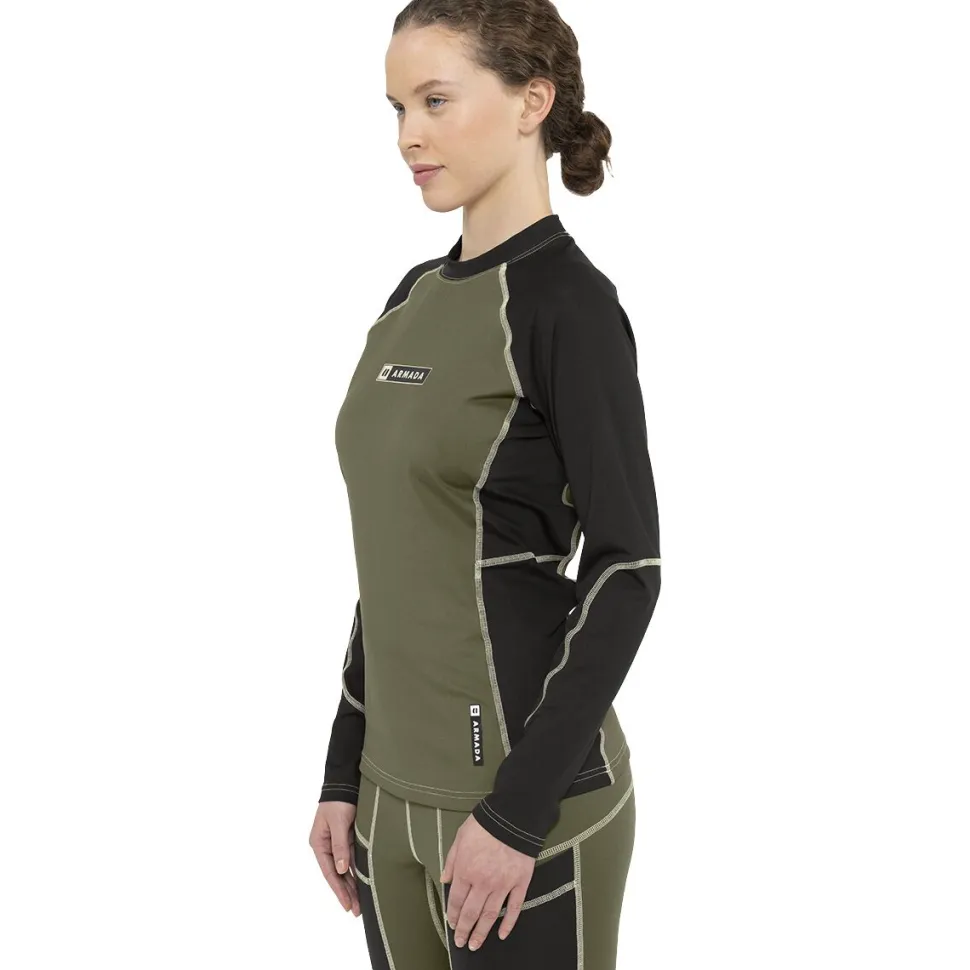 Haven Baselayer Top - Women's