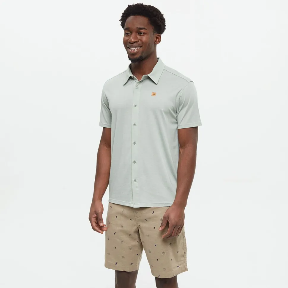Hawthorn Shirt - Men's