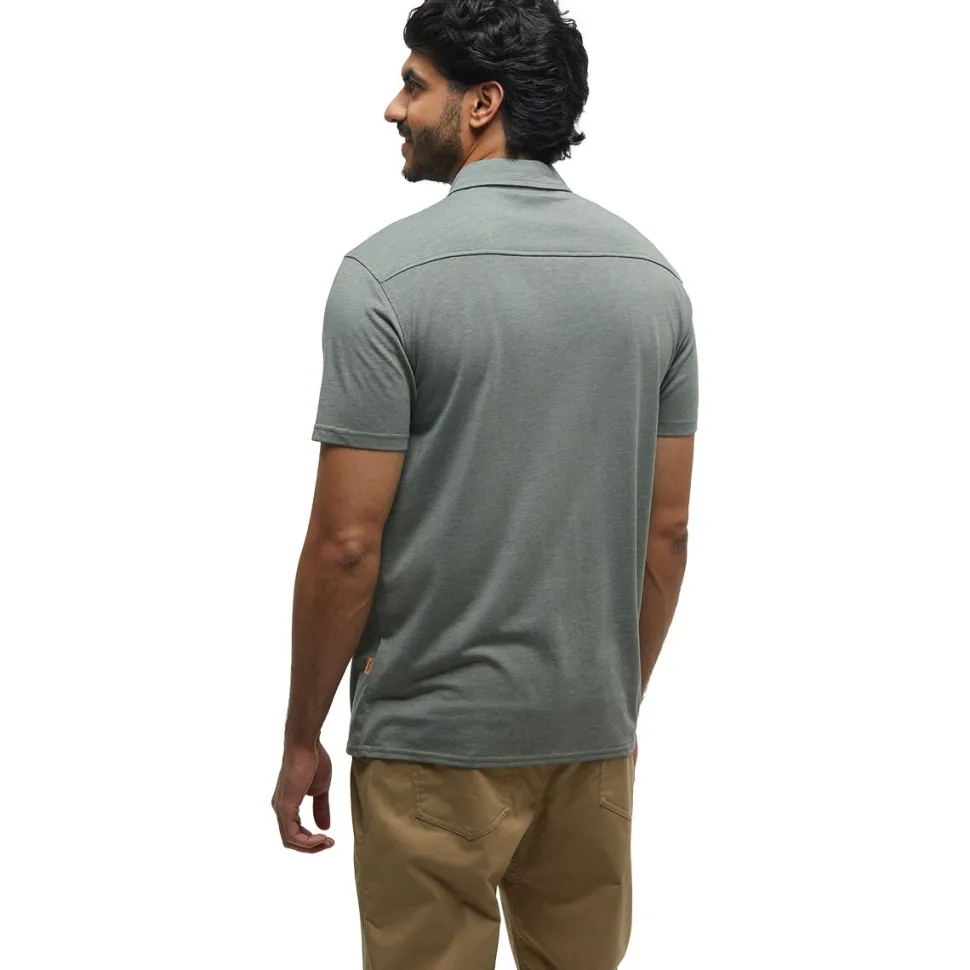 Hawthorn Shirt - Men's