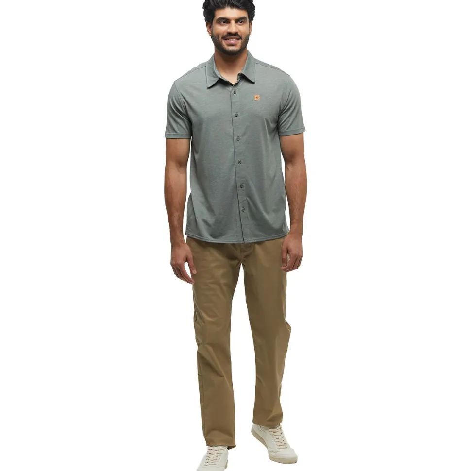 Hawthorn Shirt - Men's