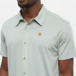Hawthorn Shirt - Men's