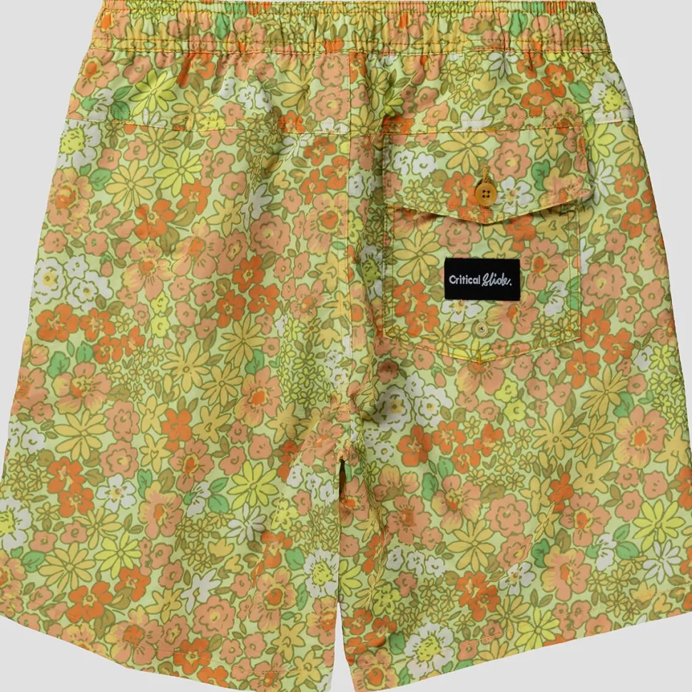 Hazed 16in Trunk - Men's