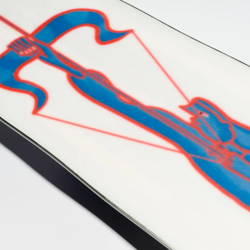 Head Space Snowboard - 2026