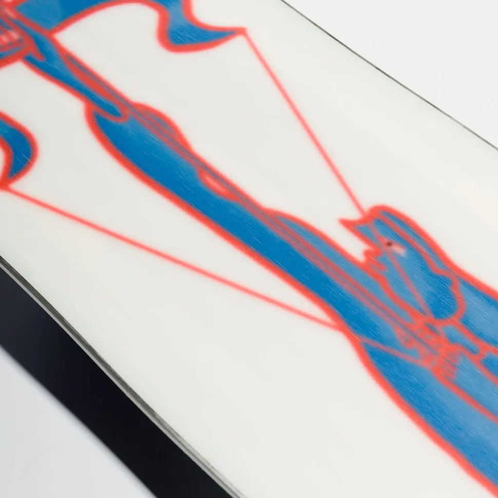 Head Space Snowboard - 2026