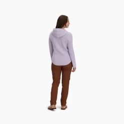 Headlands Hemp Hoodie - Women's