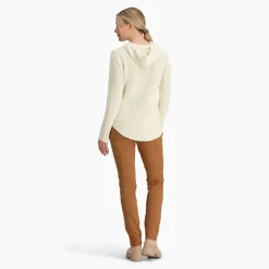 Headlands Hemp Hoodie - Women's