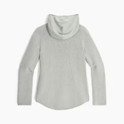 Headlands Hemp Hoodie - Women's