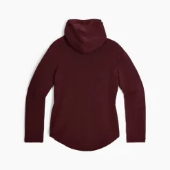 Headlands Hemp Hoodie - Women's