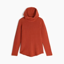 Headlands Hemp Hoodie - Women's