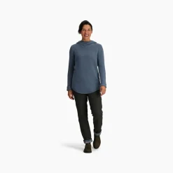 Headlands Hemp Hoodie - Women's