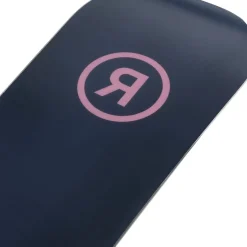 Heartbreaker Snowboard - 2026 - Women's