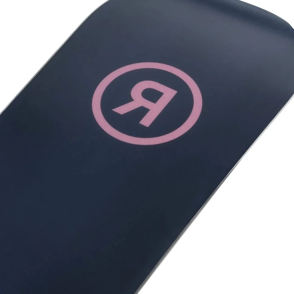 Heartbreaker Snowboard - 2026 - Women's