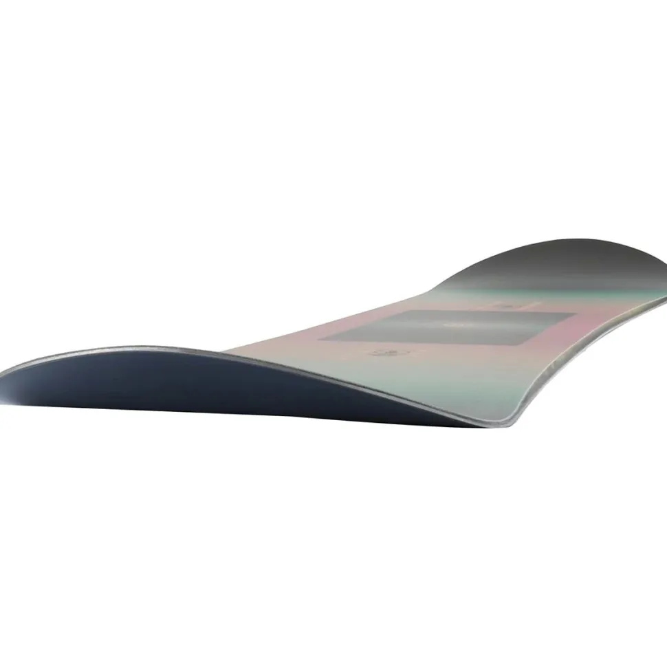 Heartbreaker Snowboard - 2026 - Women's