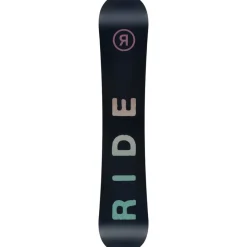 Heartbreaker Snowboard - 2026 - Women's