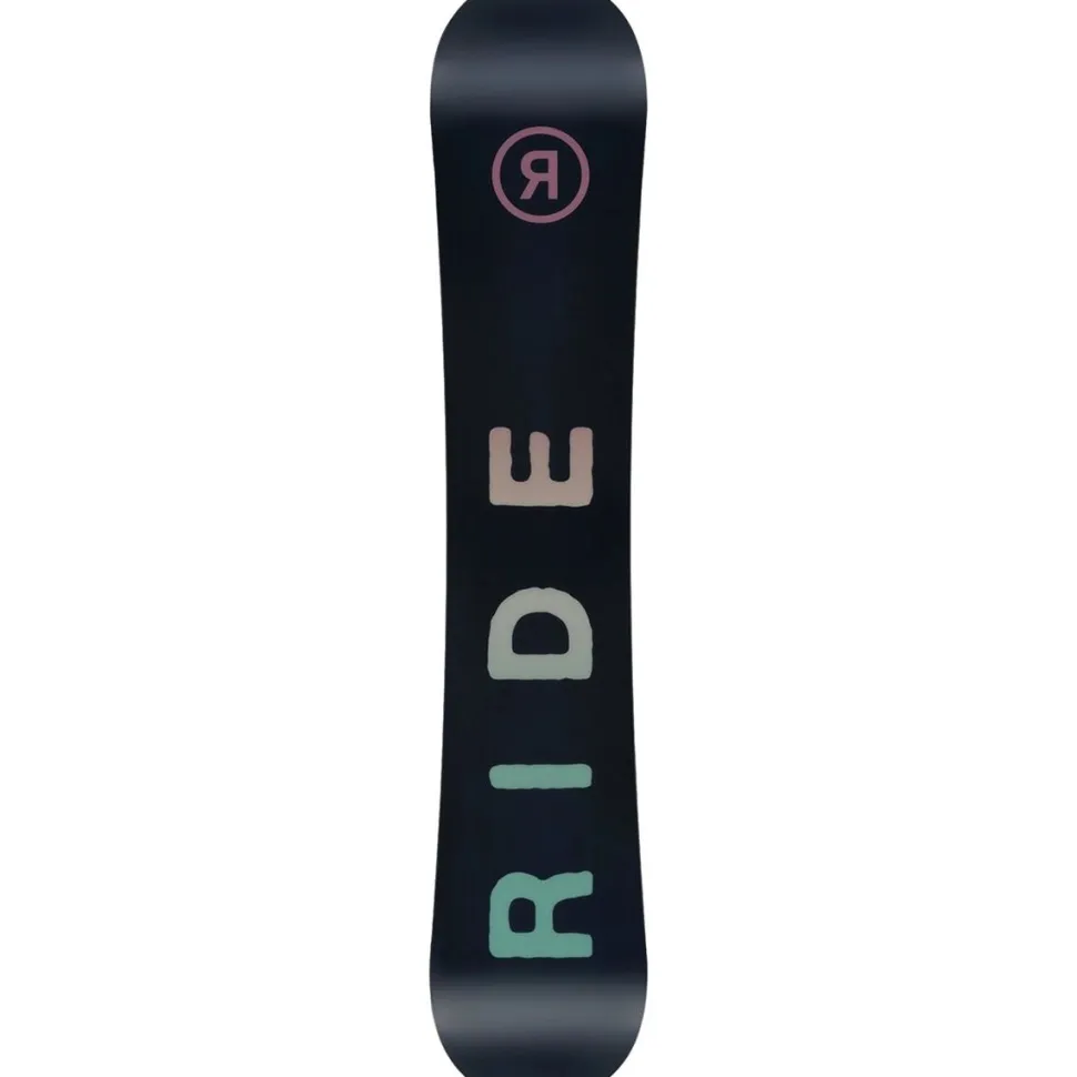Heartbreaker Snowboard - 2026 - Women's